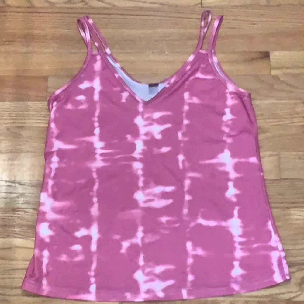 4/$12 Tank top